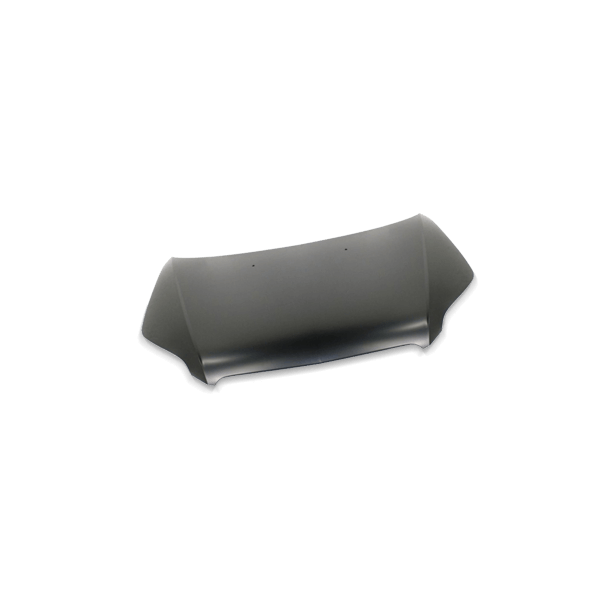 PRASCO Motorhaube AUDI AD8243110 80A823029STL Frontklappe Image