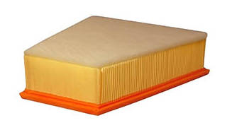 WIX FILTERS Luftfilter VW,SKODA,SEAT WA9465 71332E910,6Q0129620B Motorluftfilter,Filter für Luft Image