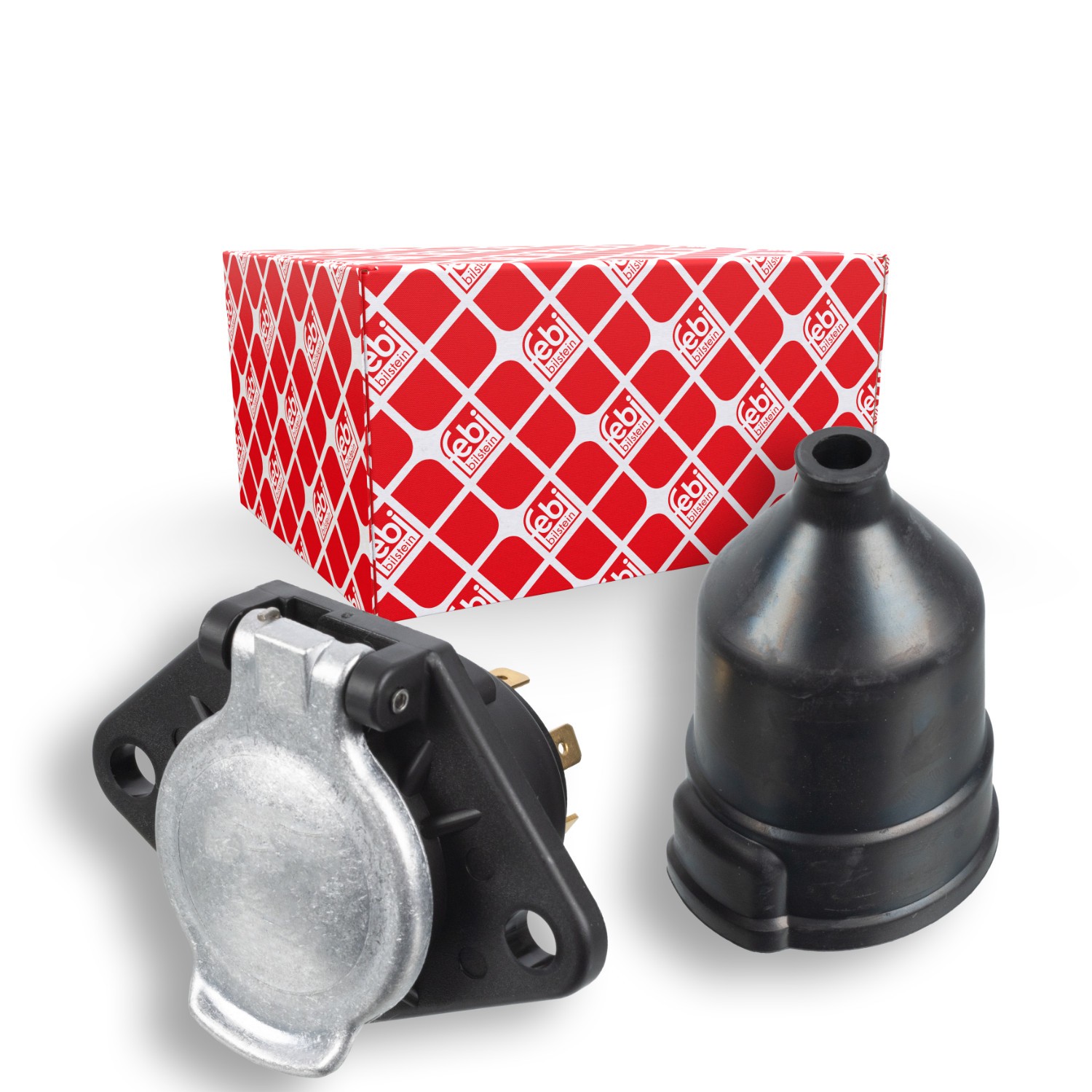 FEBI BILSTEIN Steckdose 172655 5010293797 Image