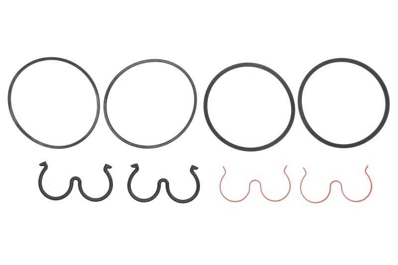 BOSCH Reparatursatz, Hydraulikaggregat 1 517 010 152 Image