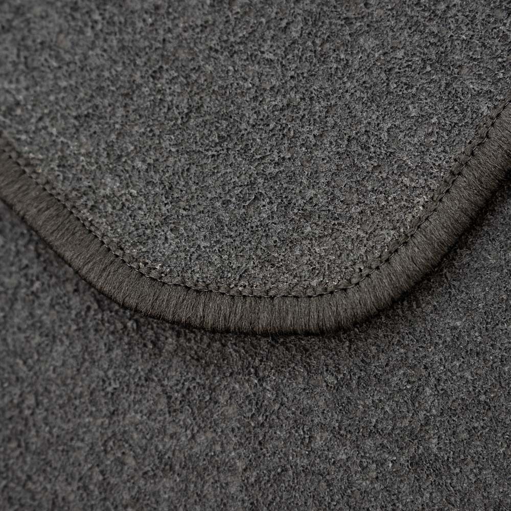 Petex Fußmattensatz RENAULT 11245402 Autofußmatten Image