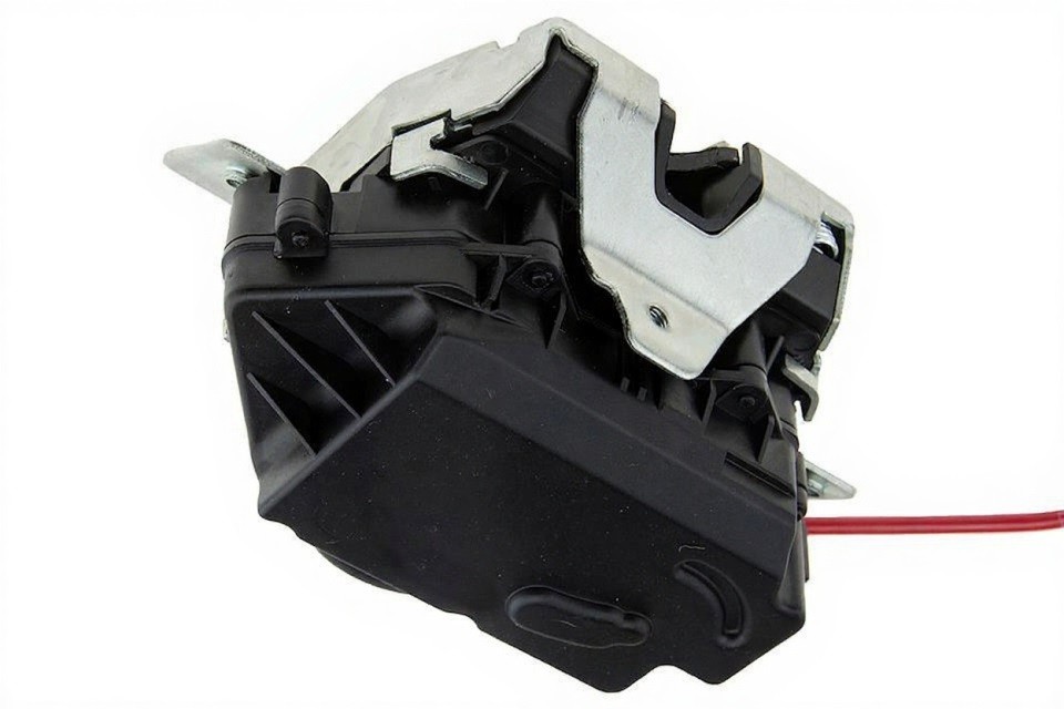 PROCARO Heckklappenschloß MERCEDES-BENZ PR15-01325 Image