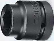 FORCE Kraft-Stecknuss 46538 Image