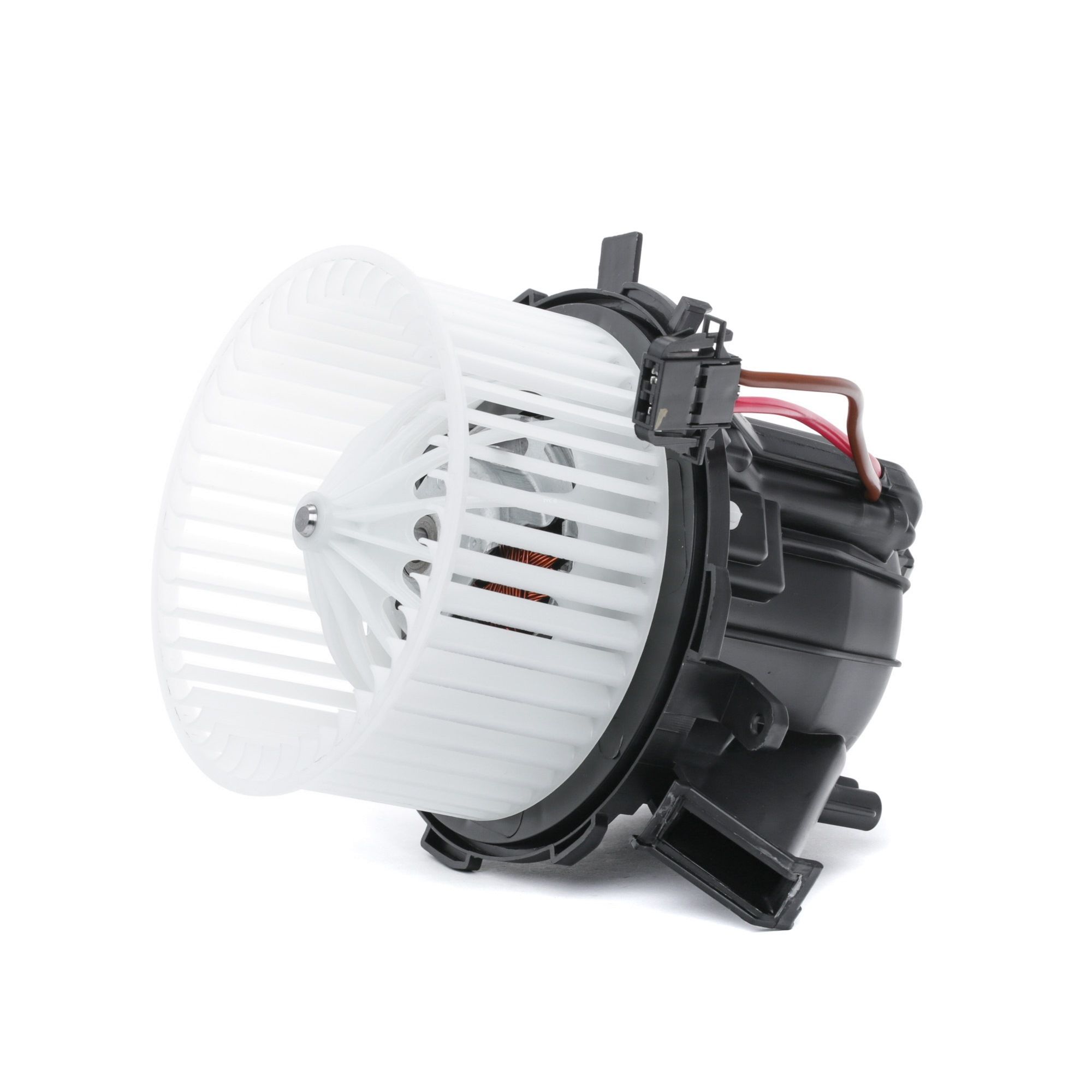 TYC Innenraumgebläse AUDI 502-0002 8K1820021B,8K1820021C,8K1820021A Heizgebläse,Gebläsemotor,Lüftermotor Image