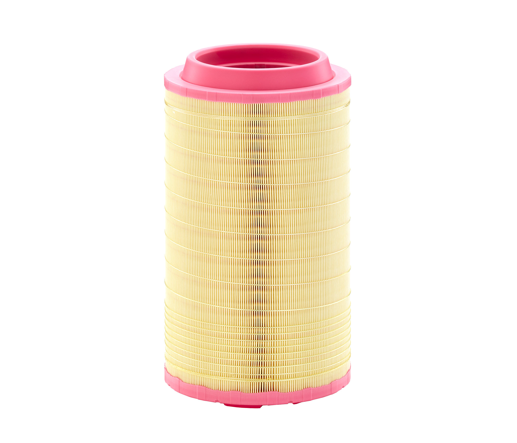 MANN-FILTER Luftfilter MERCEDES-BENZ C 24 745/6 0040944004,A0040944004 Motorluftfilter,Filter für Luft Image