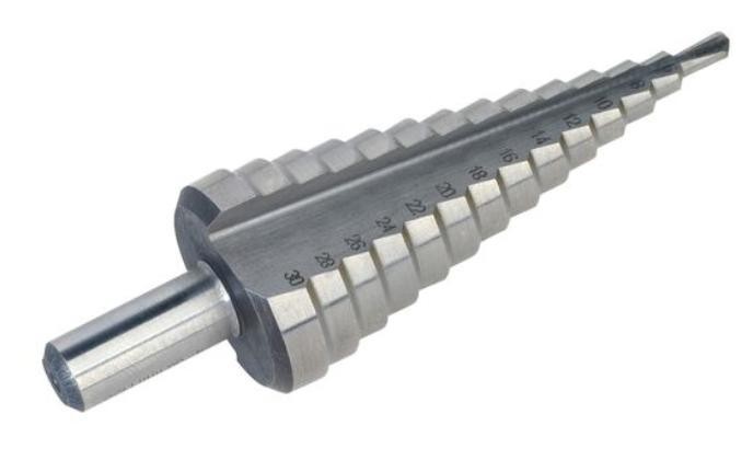 SEALEY Stufenbohrer AK4732 Image