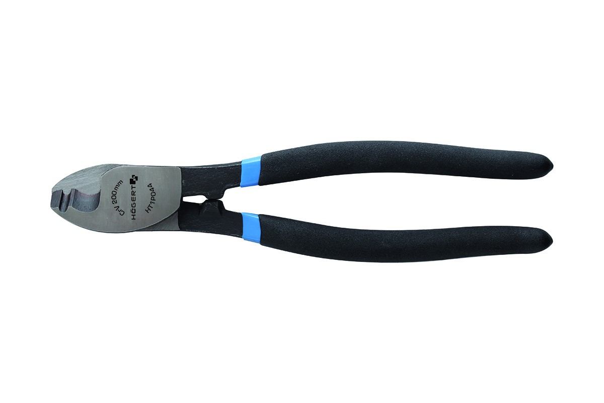 Hogert Technik Kabelschere HT1P044 Image