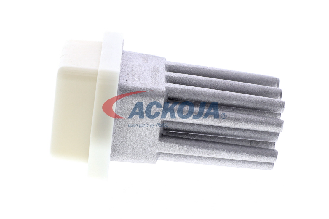 ACKOJA Regler, Innenraumgebläse NISSAN A38-79-0003 27761AV600 Image