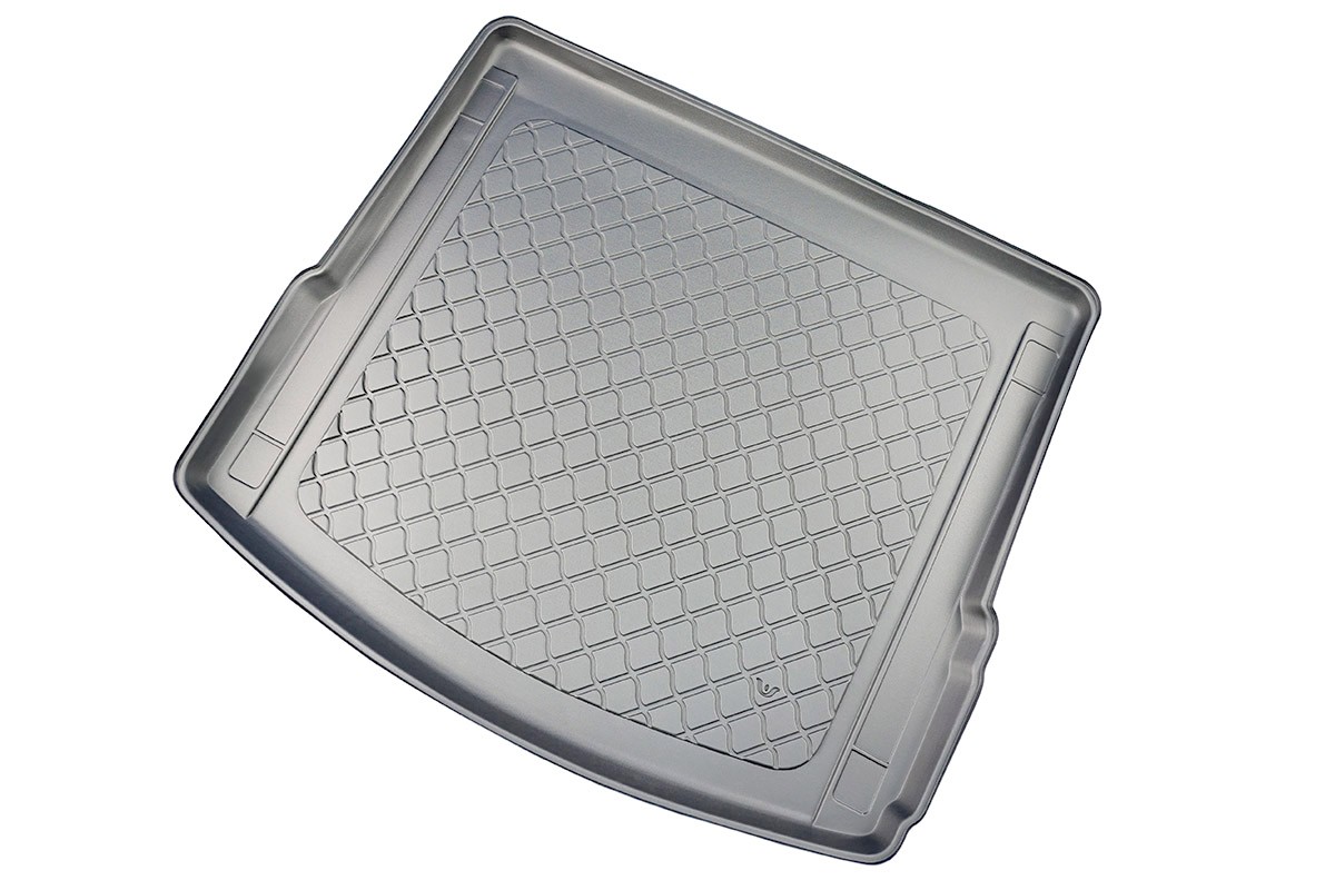 Guardliner Kofferraumwanne PORSCHE 192603 Image