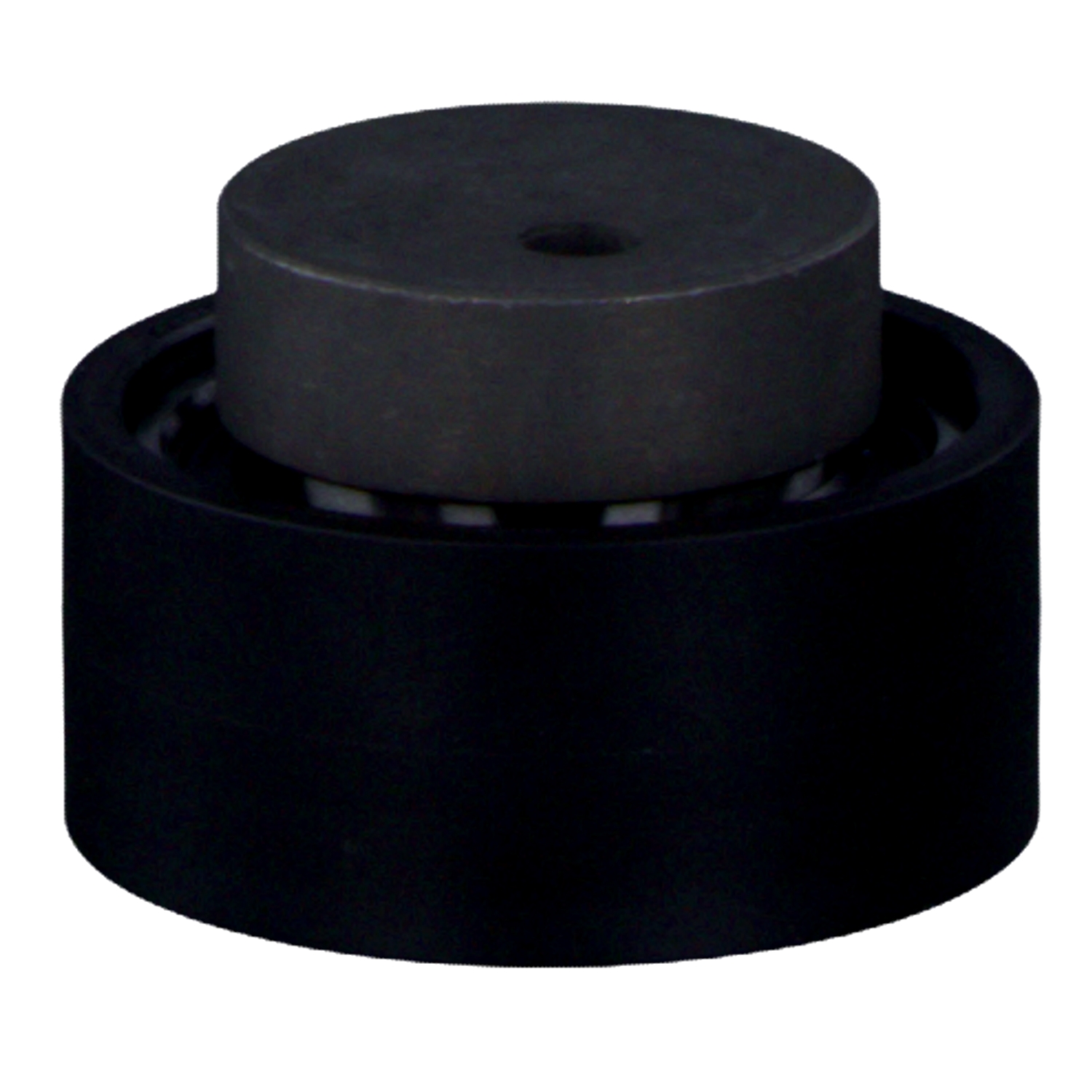 FEBI BILSTEIN Spannrolle, Zahnriemen AUDI 07708 074109243B,74109243B Image