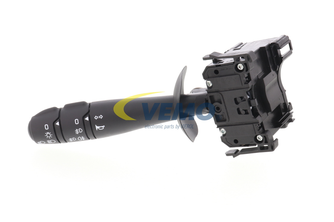 VEMO Lenkstockschalter RENAULT,NISSAN V38-80-0019 7701071602,7701071896,2556000Q0J 2556000Q0K,2556000QAE,2556000QAF,7701057613 Image