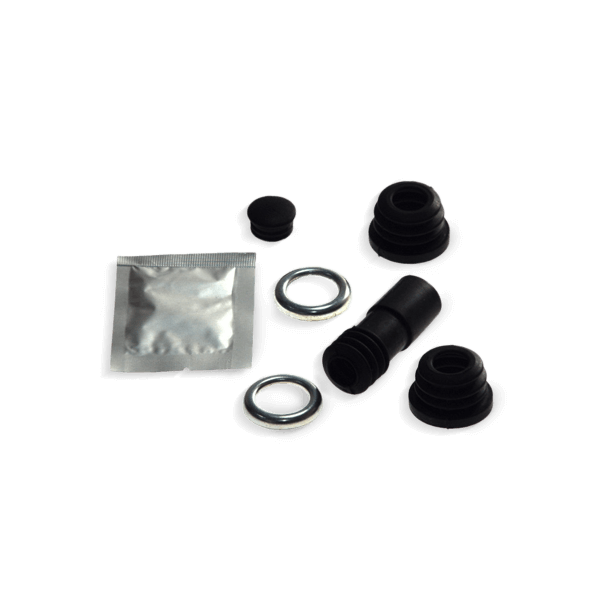 QUICK BRAKE Zubehörsatz, Bremssattel MAZDA 113-1484 Image