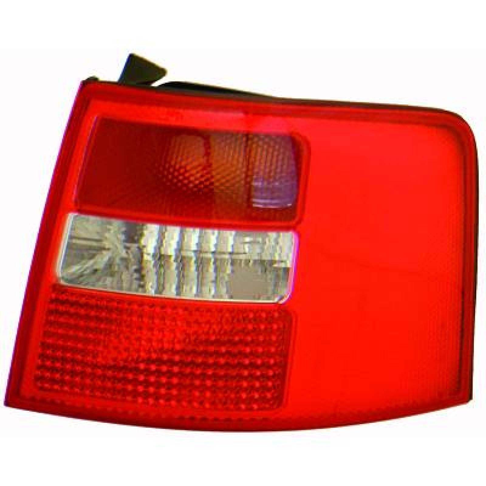 DIEDERICHS Rückleuchte AUDI 1025691 4B9945095F,4B9945095F3FZ,4B9945095H3FZ Heckleuchte,Rücklicht,Schlussleuchte Image