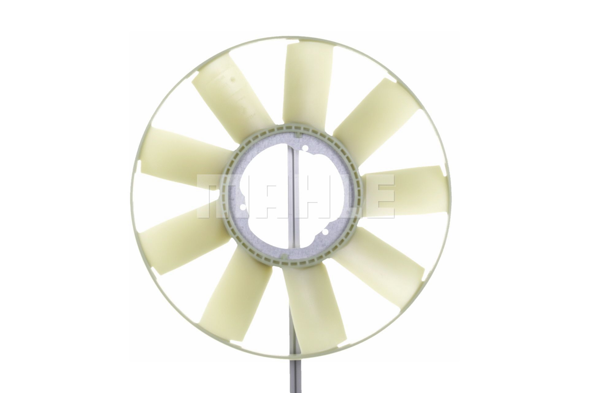 MAHLE Lüfterrad, Motorkühlung MERCEDES-BENZ CFW 21 000P 9042050106,A9042050106 Image