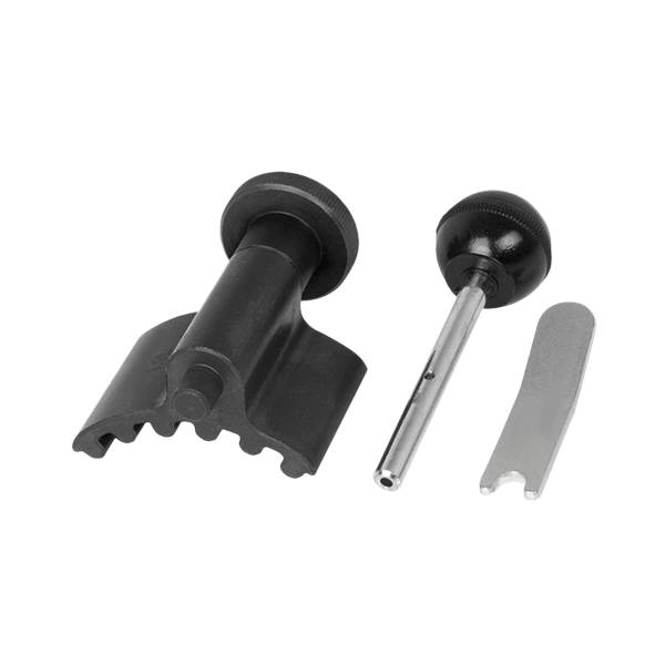 KS TOOLS Arretierwerkzeug, Kurbelwelle PORSCHE BT594410 96321,00072196321P,72195951 72196320,95951,9632 Image