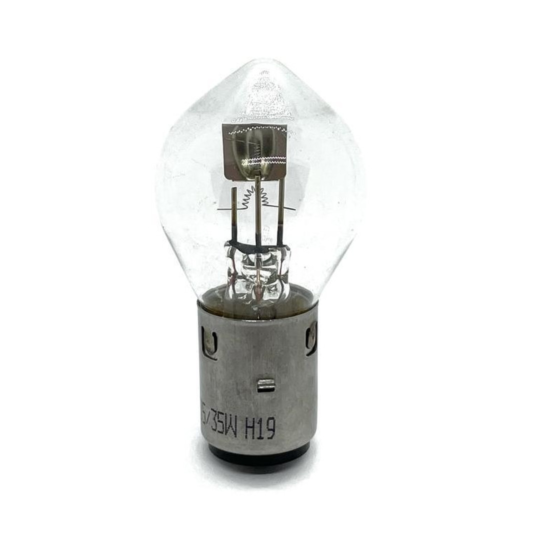 HELLA Glühlampe, Hauptscheinwerfer MERCEDES-BENZ,VOLVO,RENAULT TRUCKS 8GH 008 358-251 Image