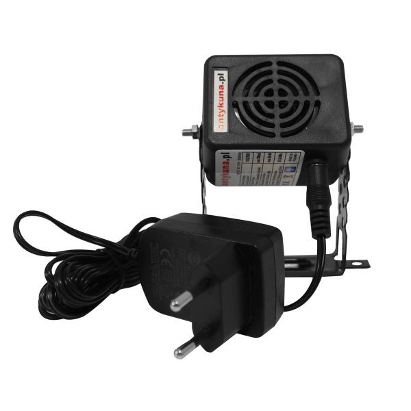 ANTYKUNA Marderschutz 2H1NLBIC Image