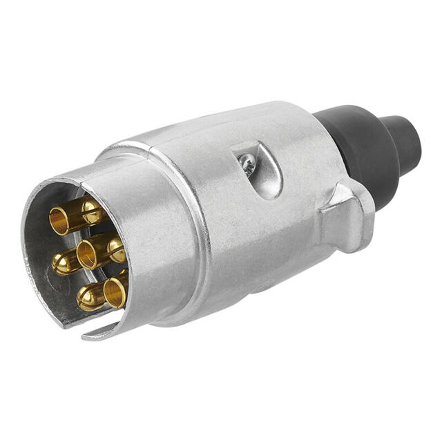 HERTH+BUSS ELPARTS Anhängerstecker 51305519 Image