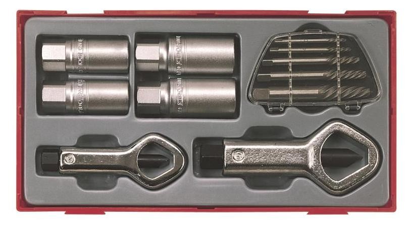 TengTools Mutternsprenger-Satz 69340107 Image