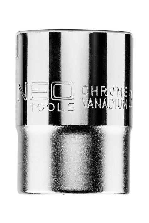NEO TOOLS Steckschlüsseleinsatz 08-306 Image