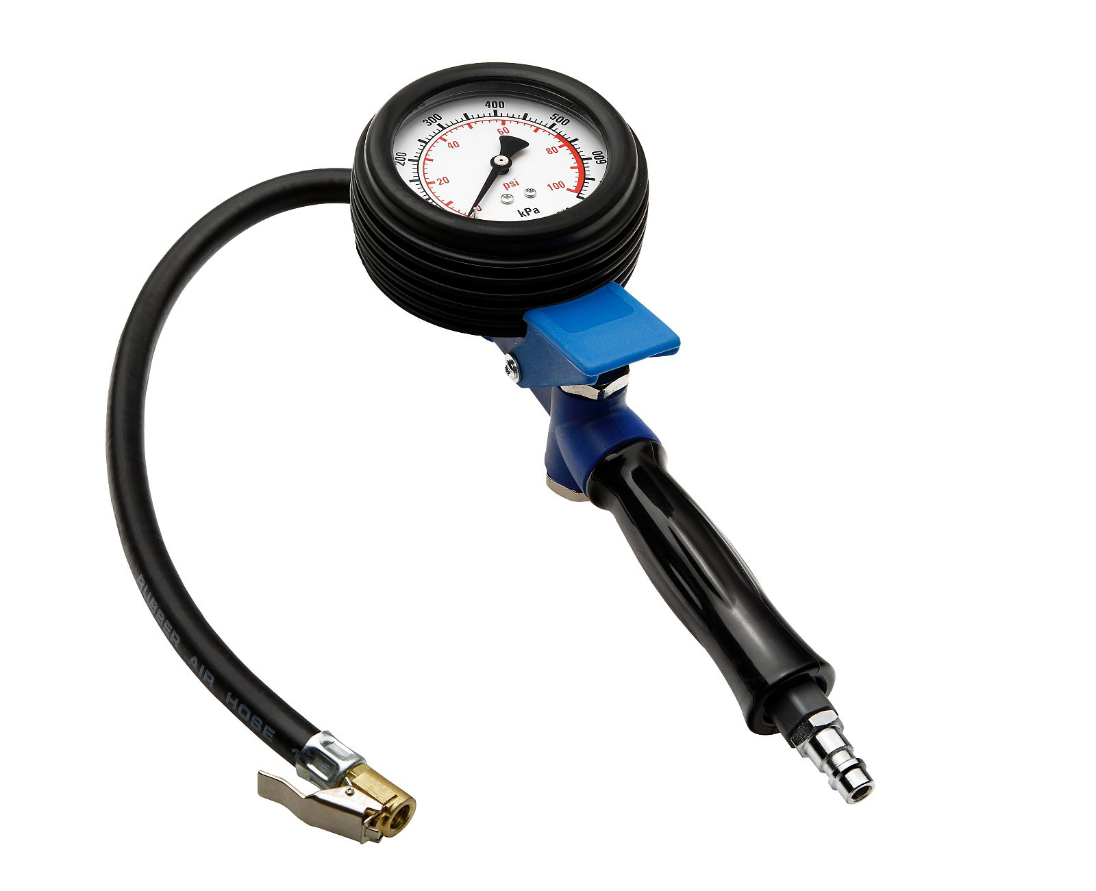 OSRAM Druckluftreifenprüfer / -füller OTI2130 Image