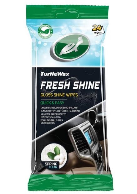 TURTLE WAX Trockentücher 54095 Image