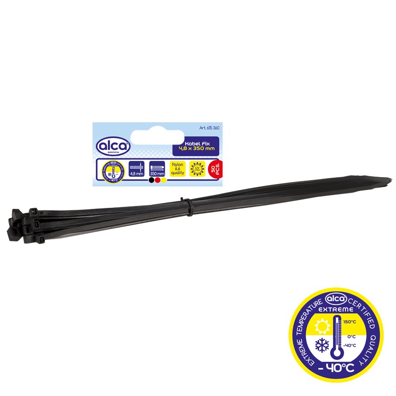 ALCA Kabelbinder 615360 Image