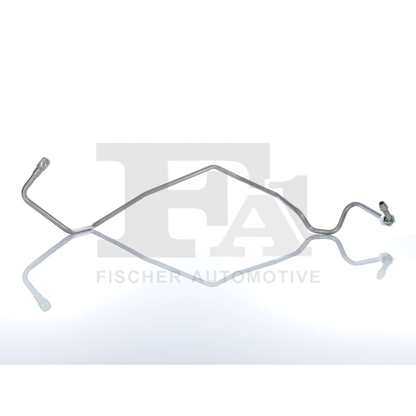 FA1 Ölleitung, Lader VW,SEAT 611-838 028145771D Image