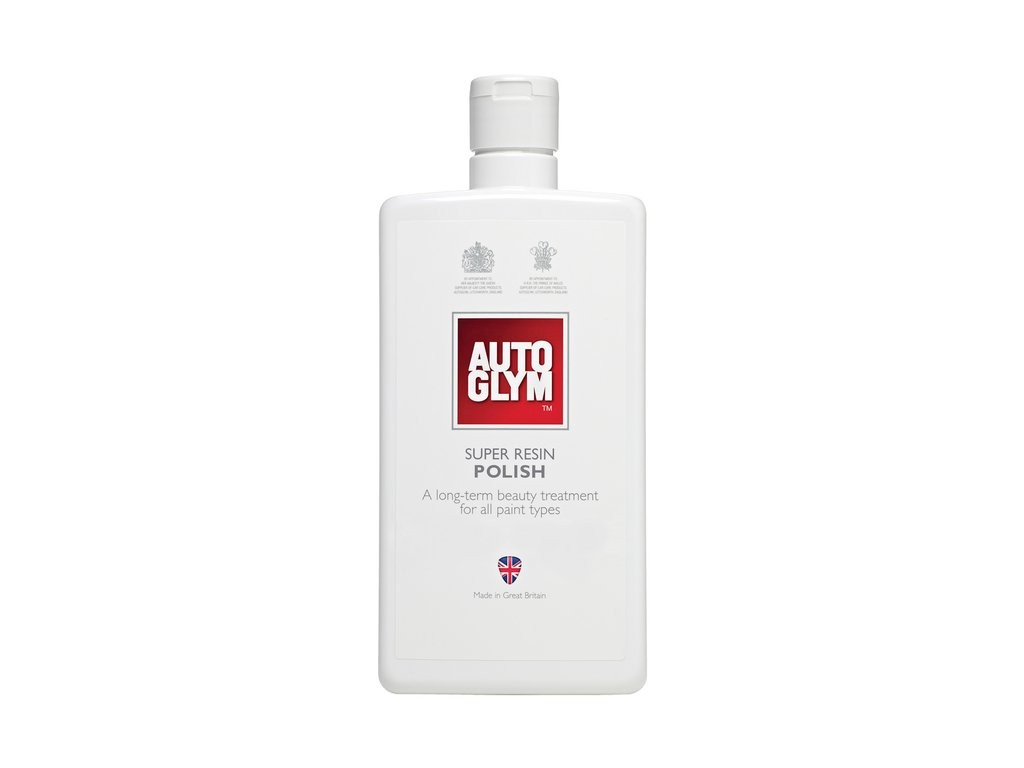Autoglym Lack-Polier-Set SRP500 Image