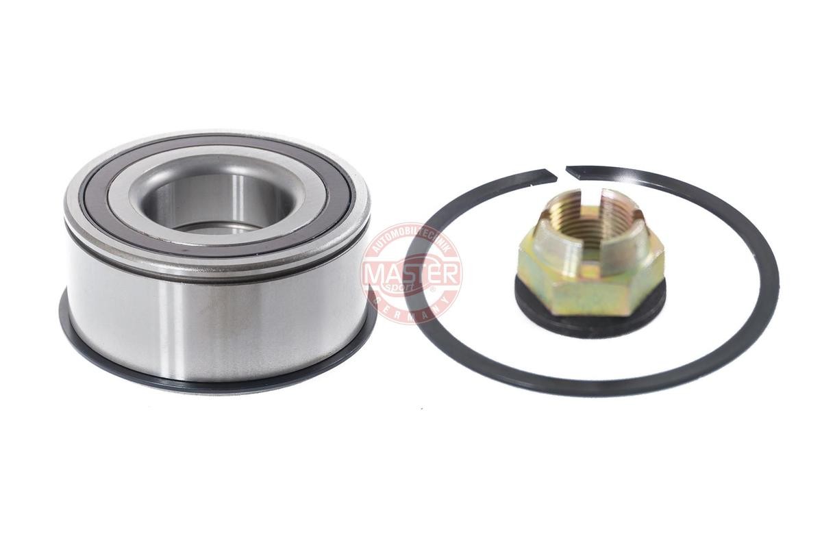 MASTER-SPORT Radlagersatz RENAULT 3615-SET-MS 7701206771 Radlager,Radlager & Radlagersatz Image