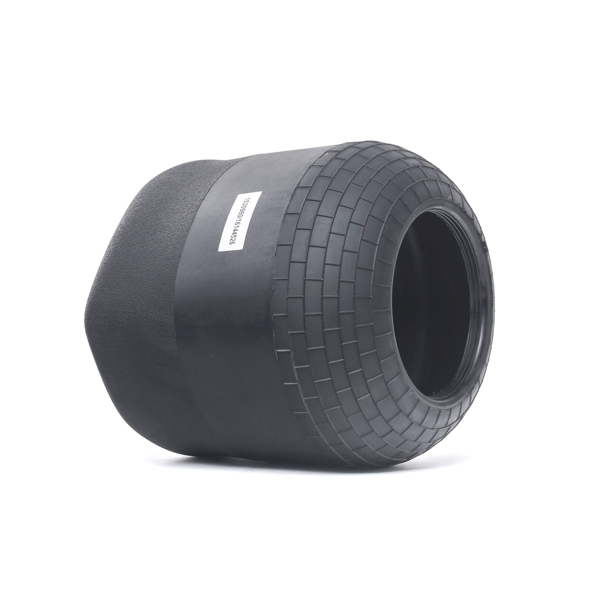 RIDEX Luftfeder, Fahrwerk MERCEDES-BENZ,IVECO,MAN 4119A0066 81436010108,81436010125,MLF7084 08139467,8139467,8188539,97108363,81436010069,81436010106 Image