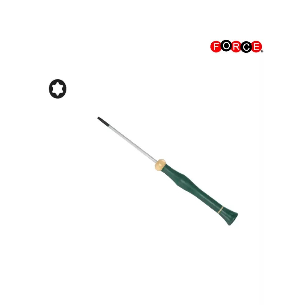 FORCE Schraubendreher 736A07509 Image