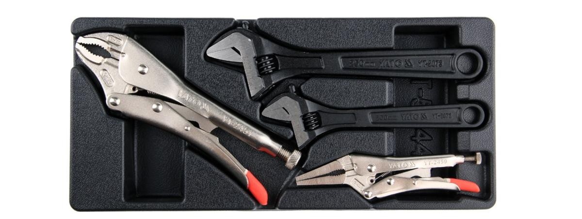 YATO Werkzeugmodul YT-55444 Image