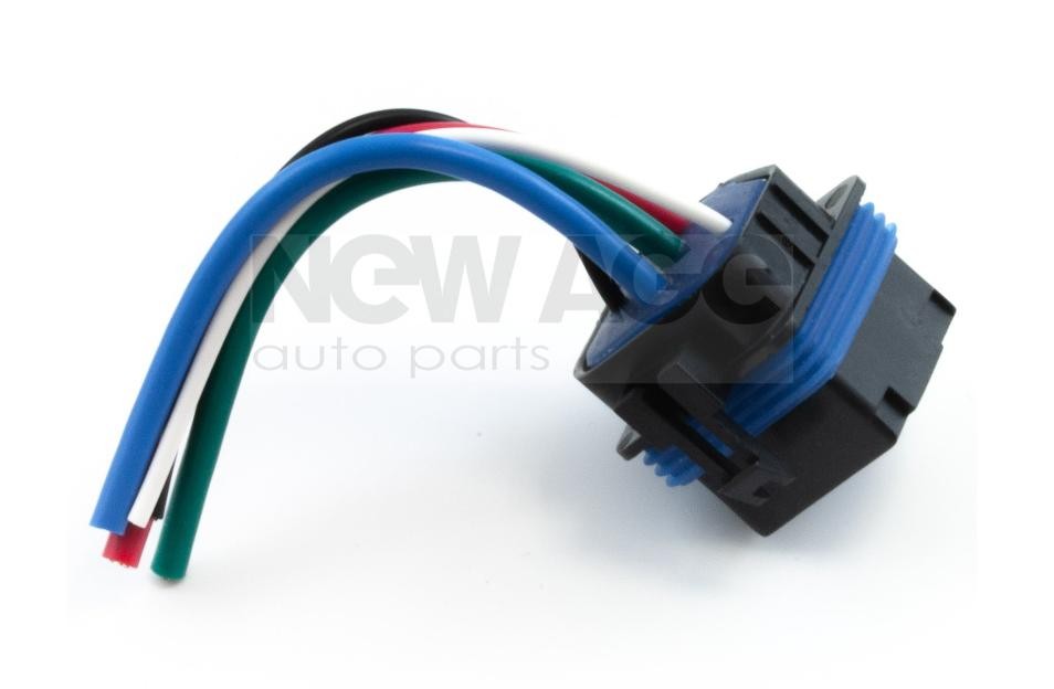 NEW AGE Relaissockel 1145 Image