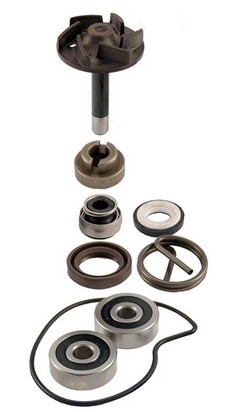 RMS Reparatursatz, Wasserpumpe 10 011 0220 Image