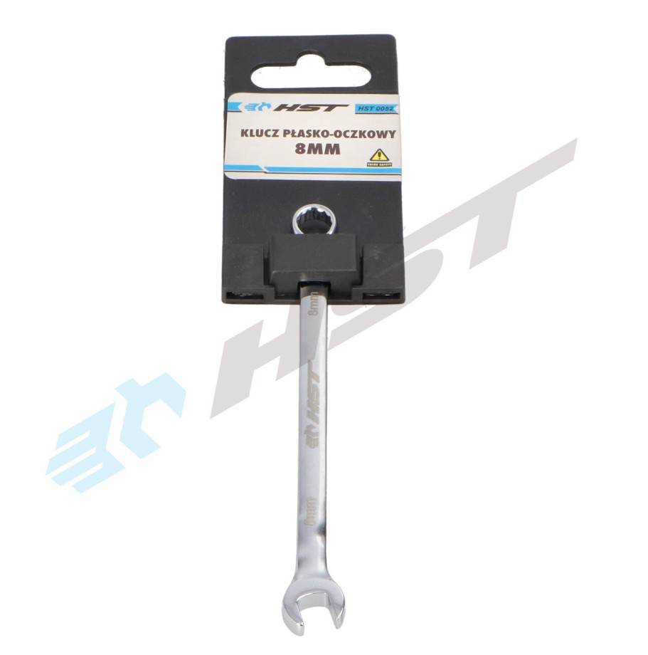 HST Ring- / Gabelschlüssel HST 0052 Image