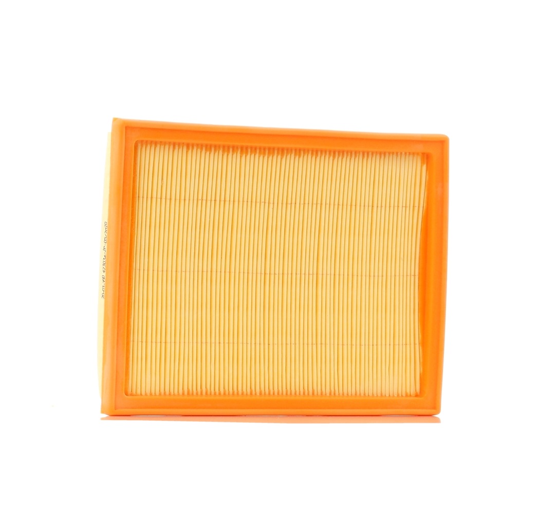 ASHIKA Luftfilter FORD,MAZDA,MINI 20-03-350 C60113Z40A,1140778,1729854 Motorluftfilter,Filter für Luft 2S619601C1A,2S619601CA,EFA601,C60113Z40 Image