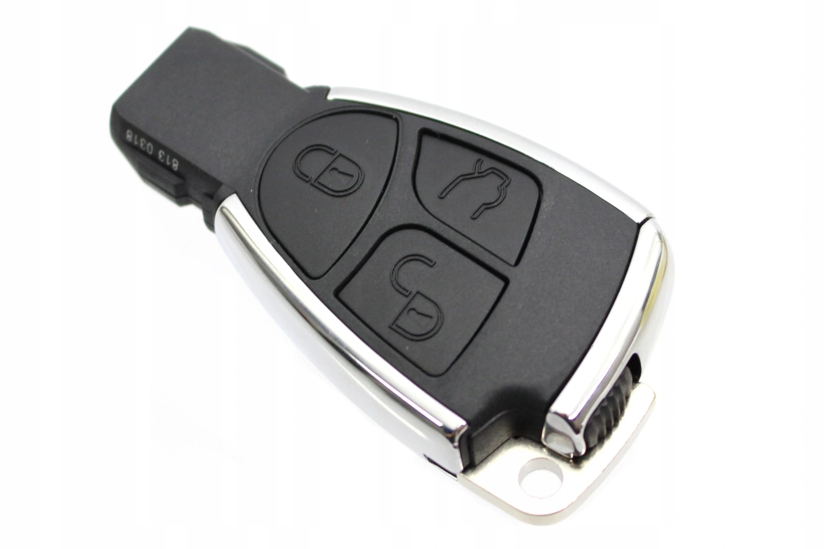 NTY Gehäuse, Autoschlüssel PEUGEOT,CITROËN EZC-CT-106 Image