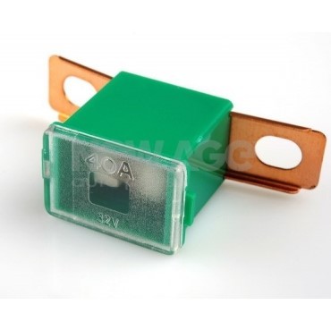 NEW AGE Sicherung 252/7/20A Image