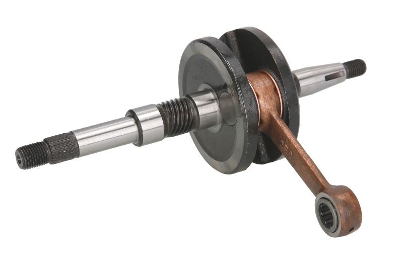 INPARTS Kurbelwelle IP000321 Image