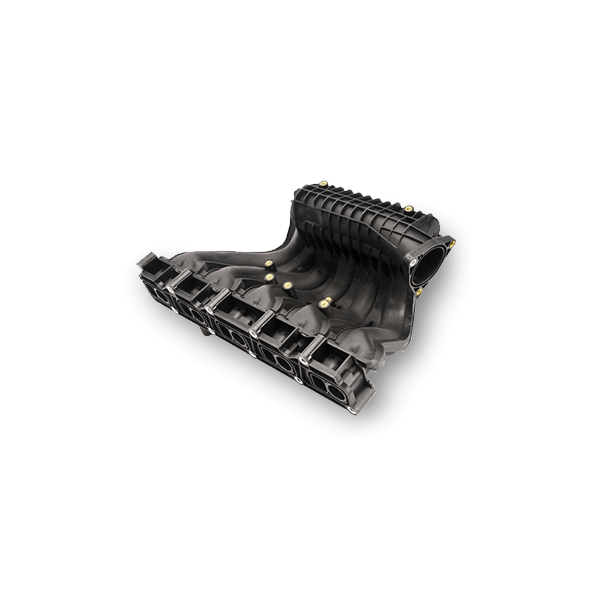 PartsTec Ansaugbrücke OPEL PTA519-0171 55494599,55498492,55569989 Ansaugkrümmer,Saugrohrmodul 849286,8492860 Image