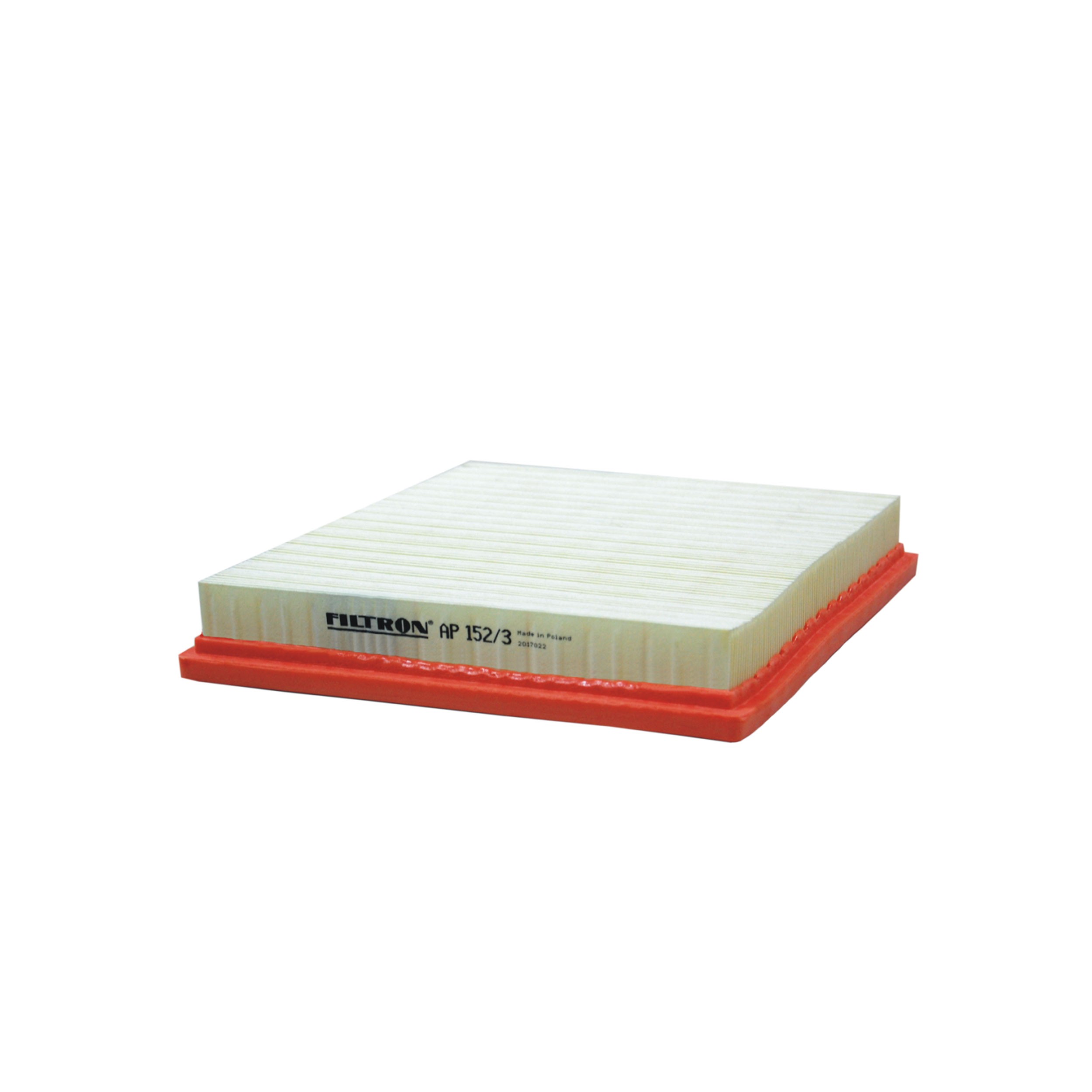 FILTRON Luftfilter OPEL,CHEVROLET,SAAB AP 152/3 55560894,95519048,834647 Motorluftfilter,Filter für Luft Image