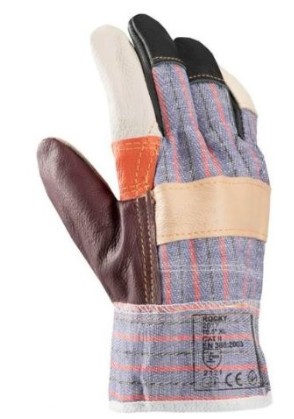 PROFITOOL Schutzhandschuh 0XREK1617