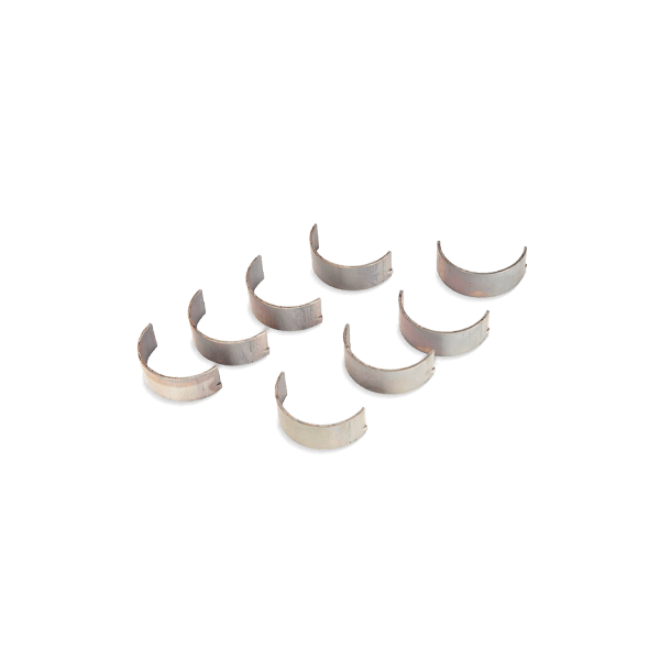 JAPANPARTS Pleuellager NISSAN CB1173GP 12111D4201,1220701E00,12207D0200 Hauptlager 1211101E00,12111D0200,12111D2800 Image