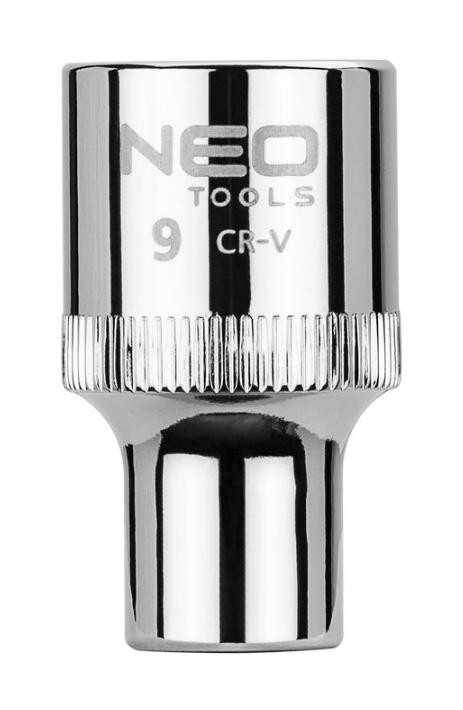 NEO TOOLS Steckschlüsseleinsatz 08-009 Image