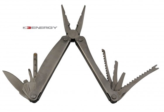 ENERGY Multifunktionswerkzeug (Multi-Tool) NE00112 Image