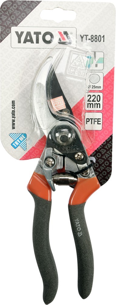 YATO Universalschere YT-8801 Image