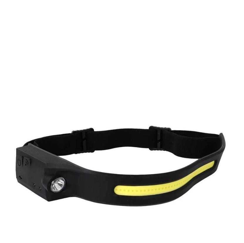 TECH Stirnlampe IL11 Image