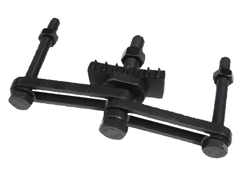 TESAM Arretierwerkzeug, Kurbelwelle HYUNDAI,KIA S0002715 Image