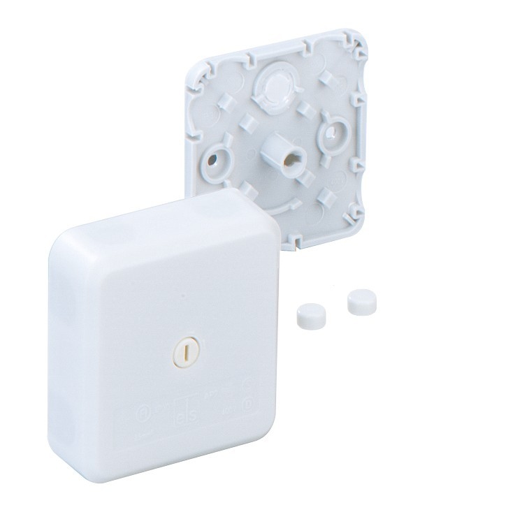 Spelsberg Abzweigkasten AP 7 leer 31560701 Image